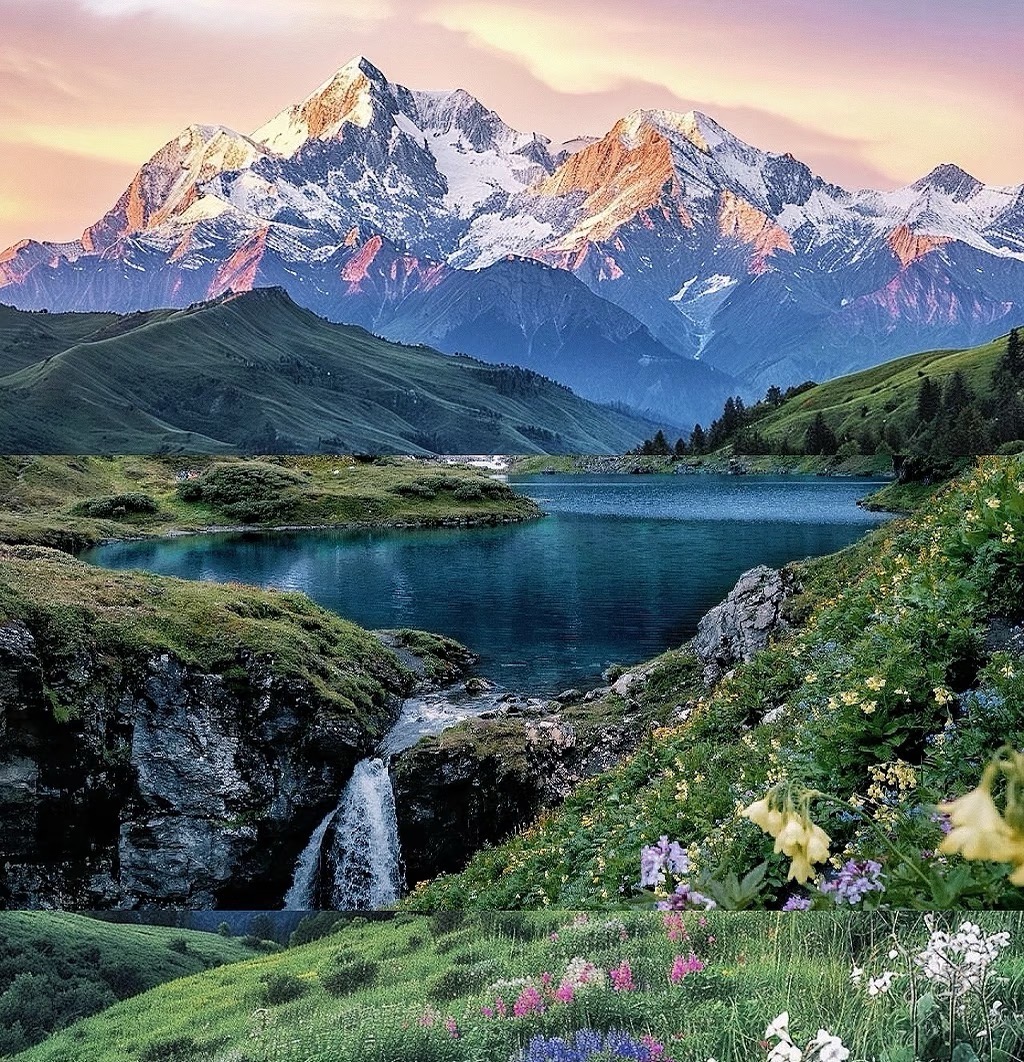 Hiking & Nature